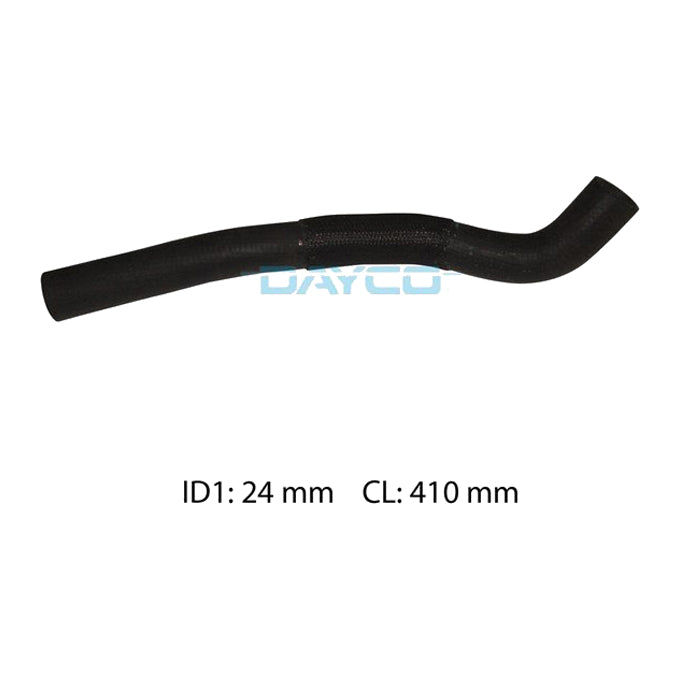 Dayco Moulded Hose DMH2072