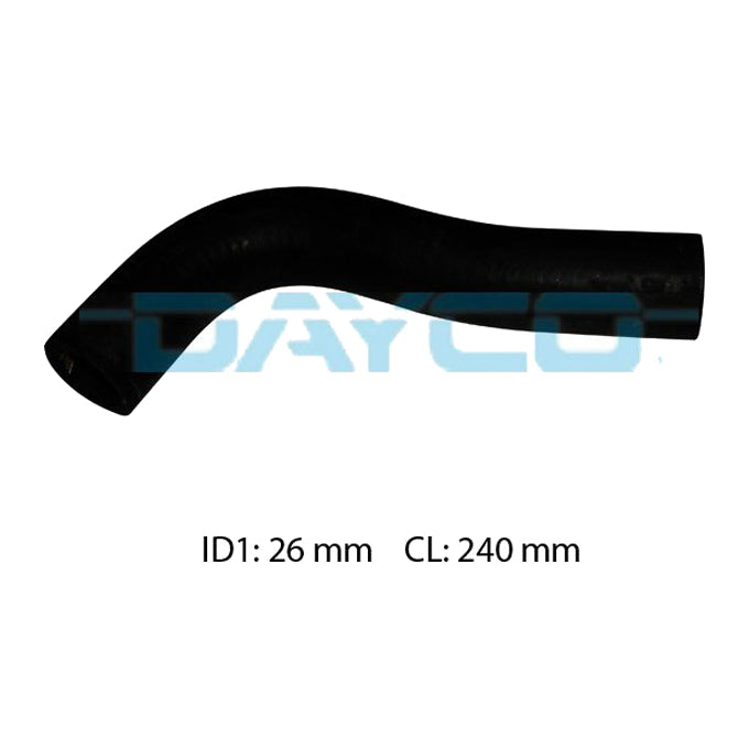 Dayco Moulded Hose DMH2078