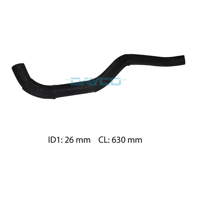 Dayco Moulded Hose DMH2088