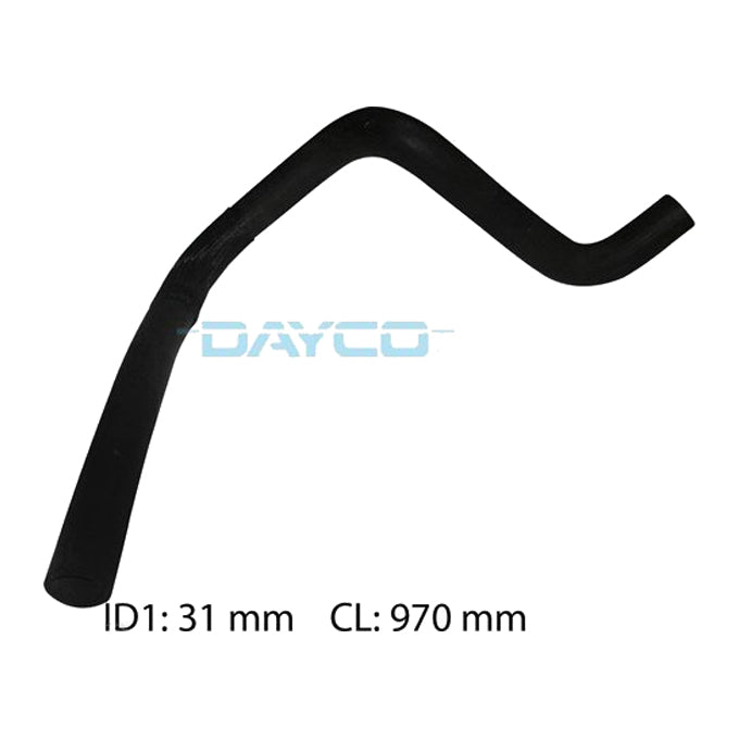 Dayco Moulded Hose DMH2090