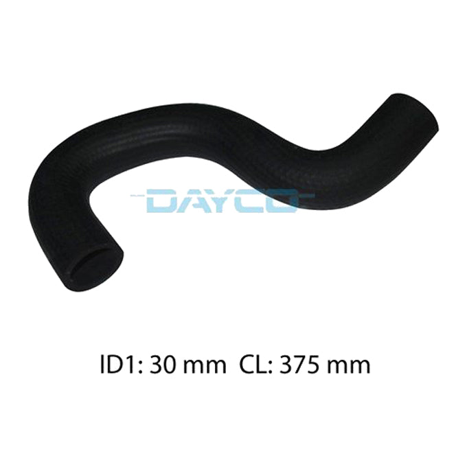 Dayco Moulded Hose DMH2093