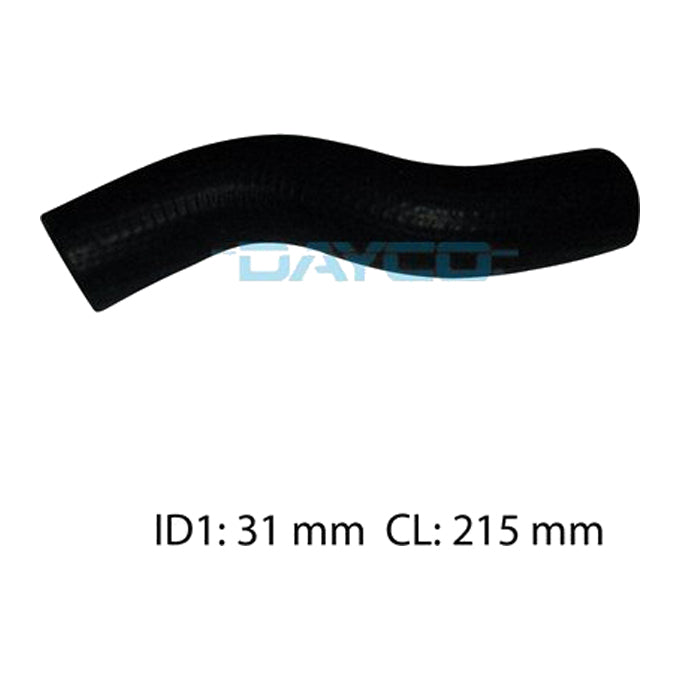 Dayco Moulded Hose DMH2096