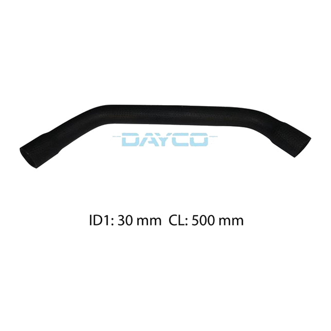 Dayco Moulded Hose DMH2097