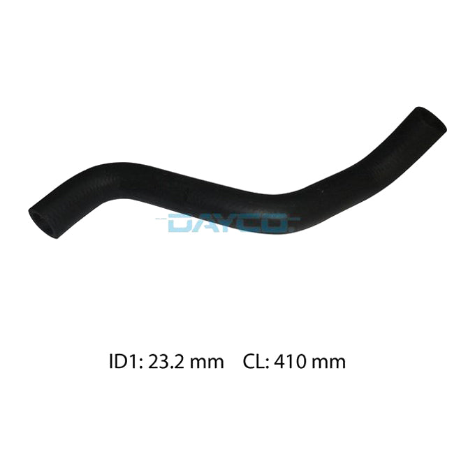 Dayco Moulded Hose DMH2099