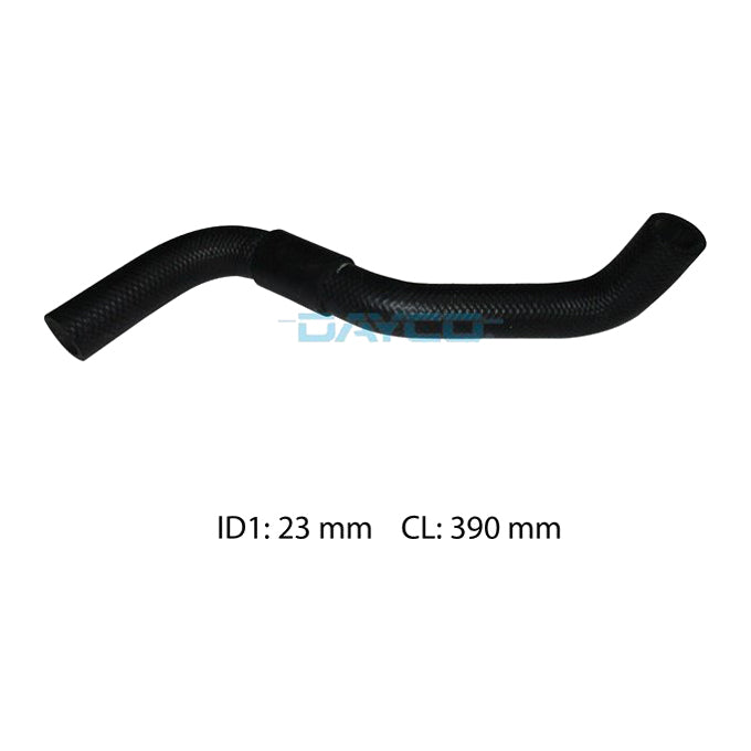 Dayco Moulded Hose DMH2100