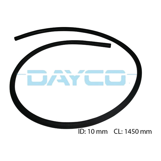 Dayco Moulded Hose DMH2109