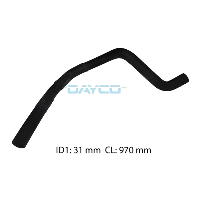 Dayco Moulded Hose DMH2110