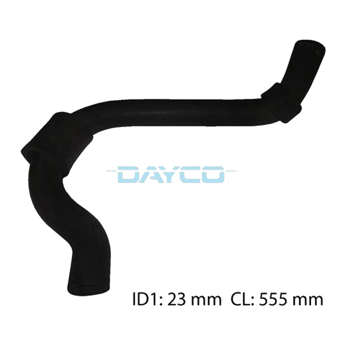 Dayco Moulded Hose DMH2111