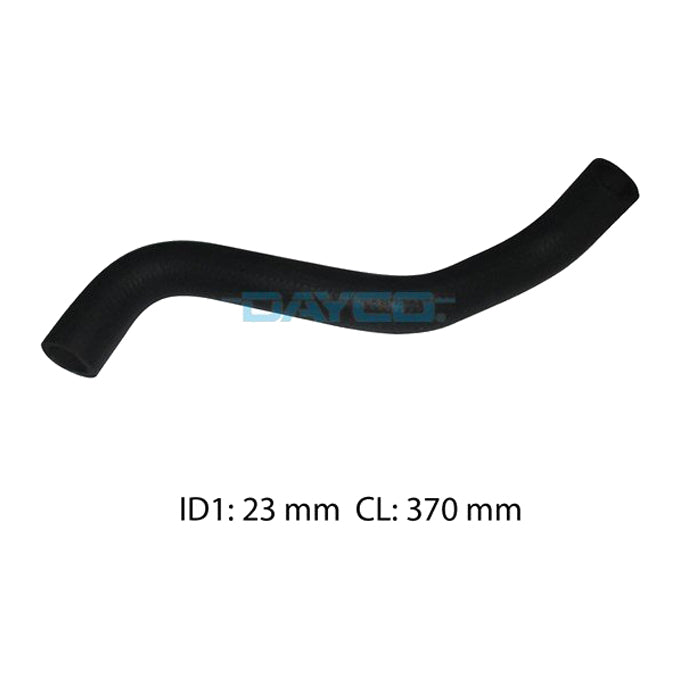 Dayco Moulded Hose DMH2112