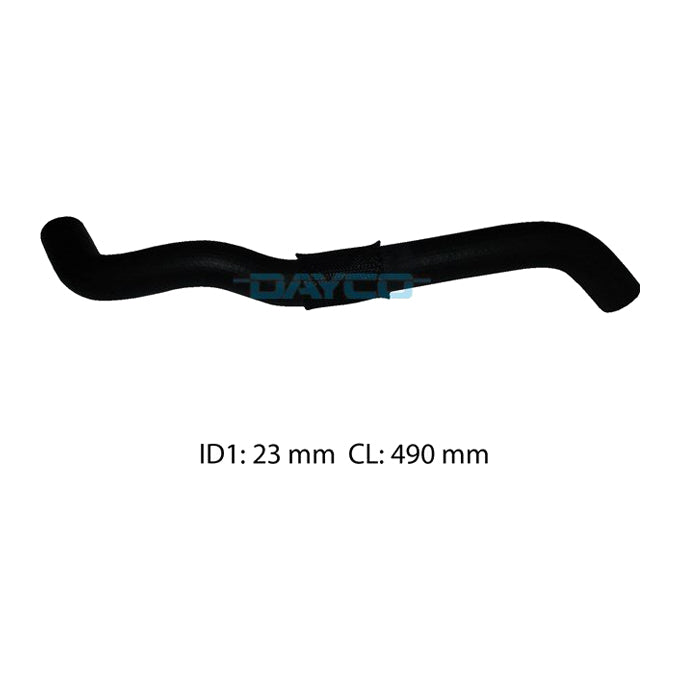 Dayco Moulded Hose DMH2114