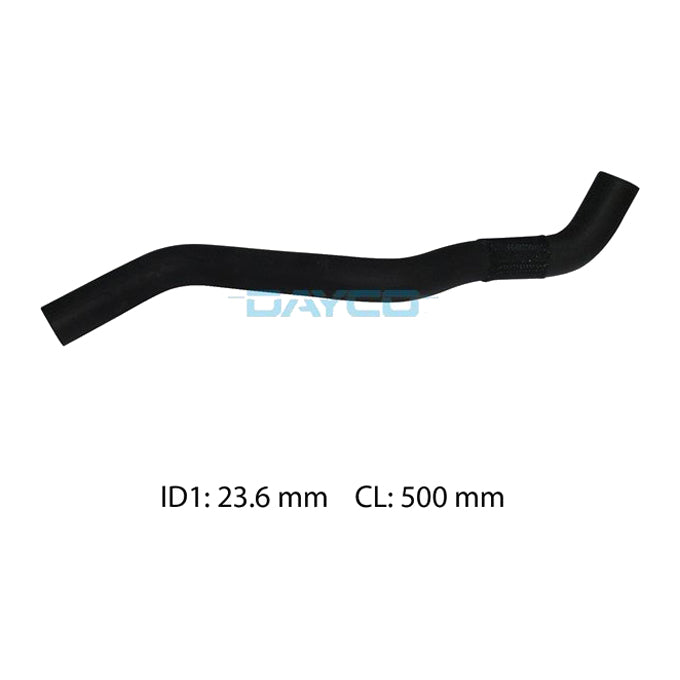 Dayco Moulded Hose DMH2115