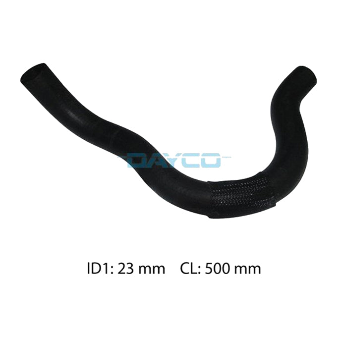 Dayco Moulded Hose DMH2118