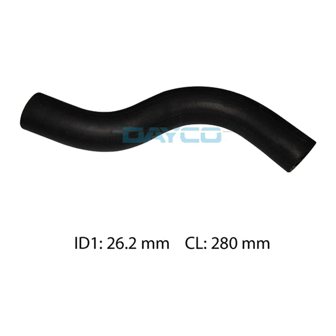 Dayco Moulded Hose DMH2122
