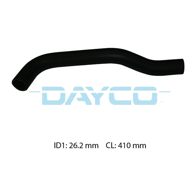 Dayco Moulded Hose DMH2125