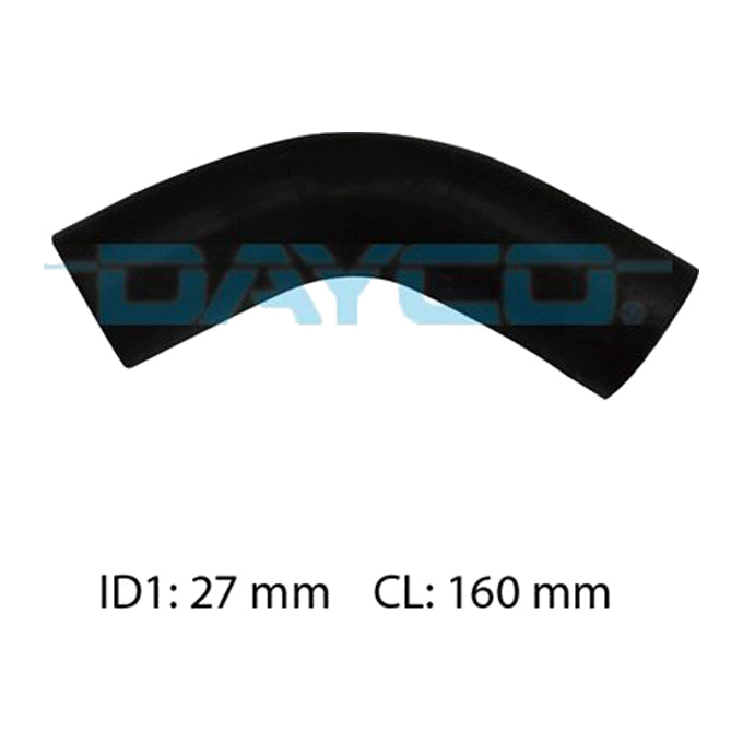 Dayco Moulded Hose DMH2135