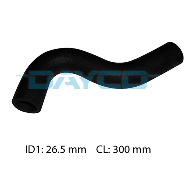 Dayco Moulded Hose DMH2137