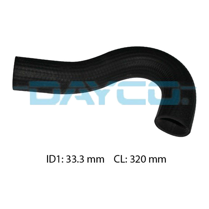 Dayco Moulded Hose DMH2139