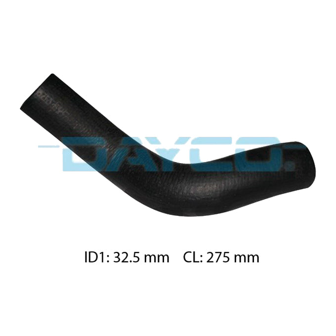 Dayco Moulded Hose DMH2141