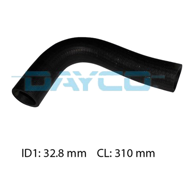Dayco Moulded Hose DMH2146