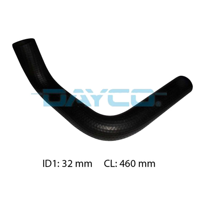 Dayco Moulded Hose DMH2147