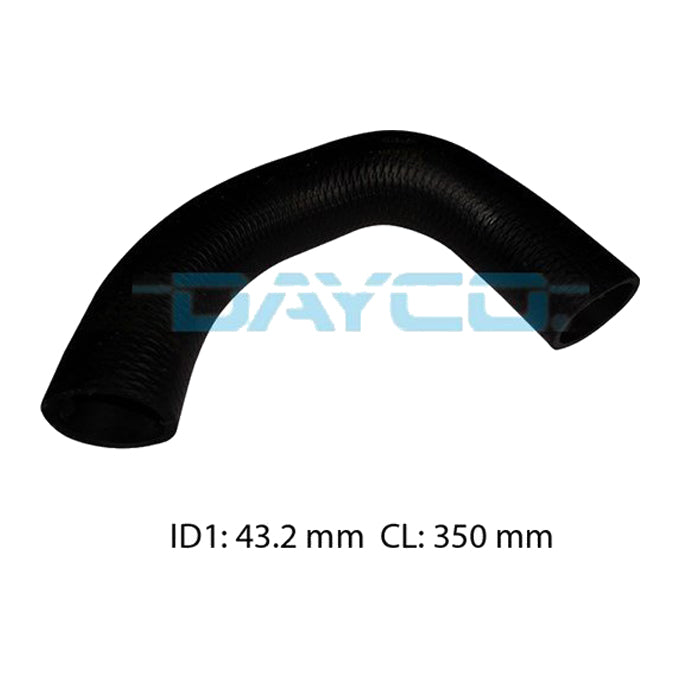 Dayco Moulded Hose DMH2153