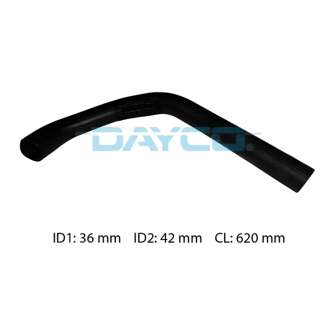 Dayco Moulded Hose DMH2158