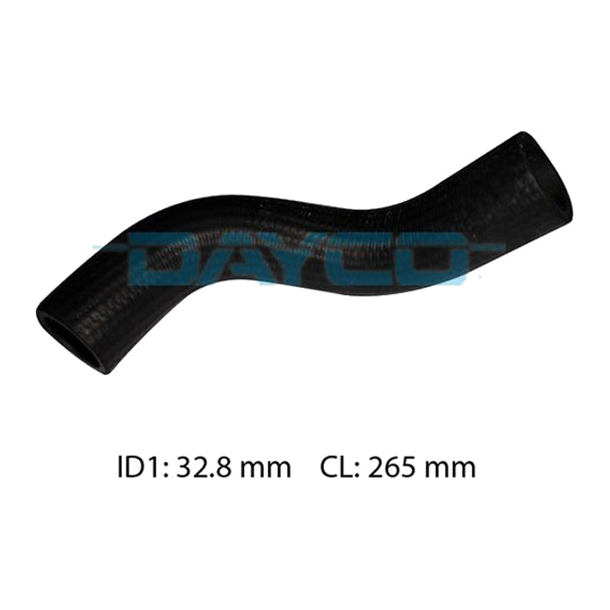 Dayco Moulded Hose DMH2164
