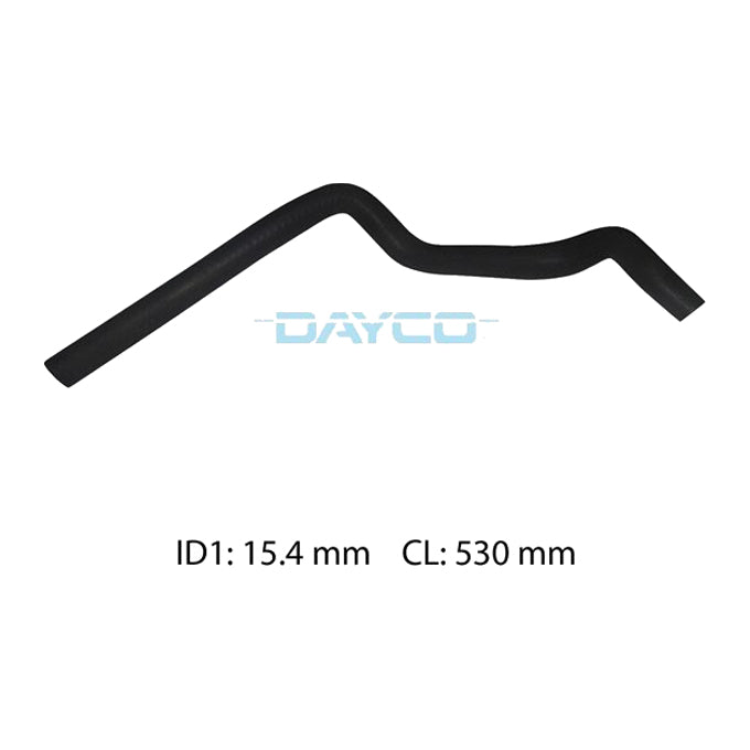 Dayco Moulded Hose DMH2171