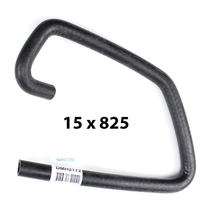 Dayco Moulded Hose DMH2172