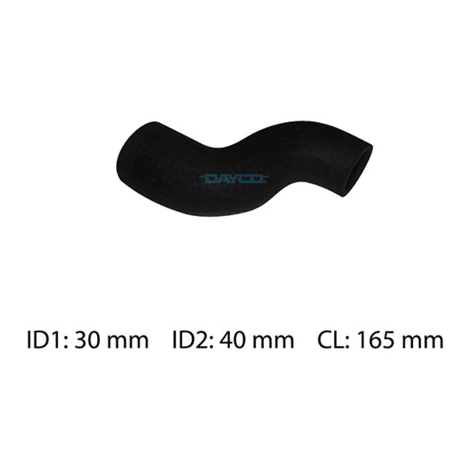 Dayco Moulded Hose DMH2185