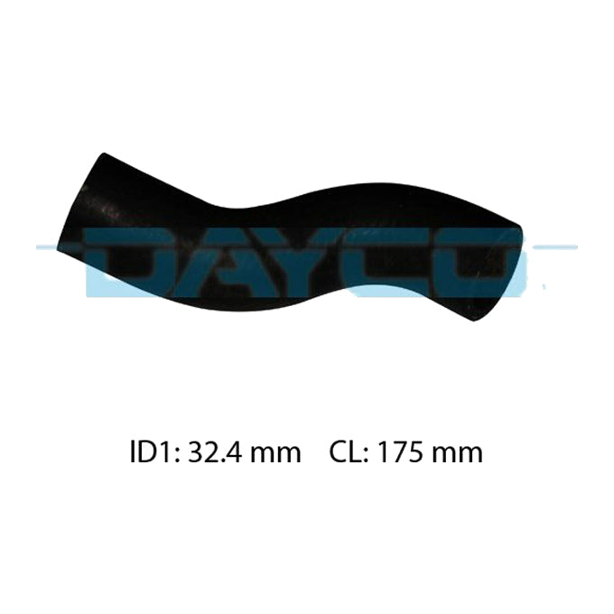Dayco Moulded Hose DMH2188