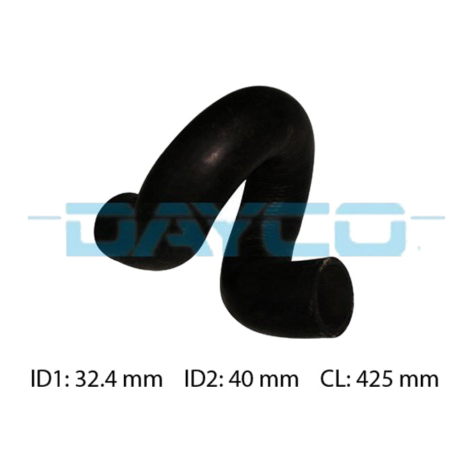 Dayco Moulded Hose DMH2200