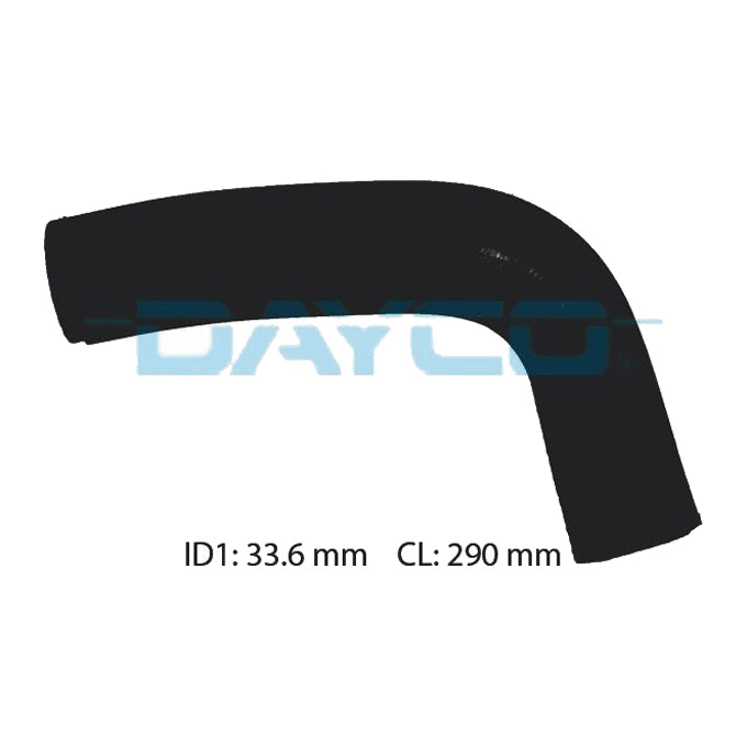 Dayco Moulded Hose DMH2207