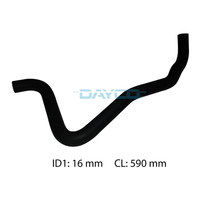 Dayco Moulded Hose DMH2218