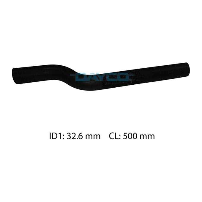 Dayco Moulded Hose DMH2220