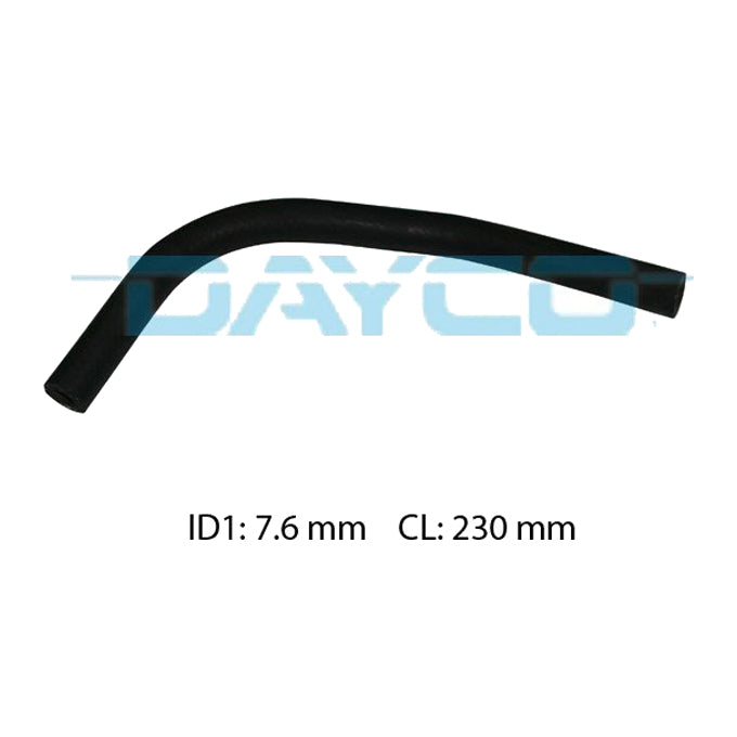 Dayco Moulded Hose DMH2223