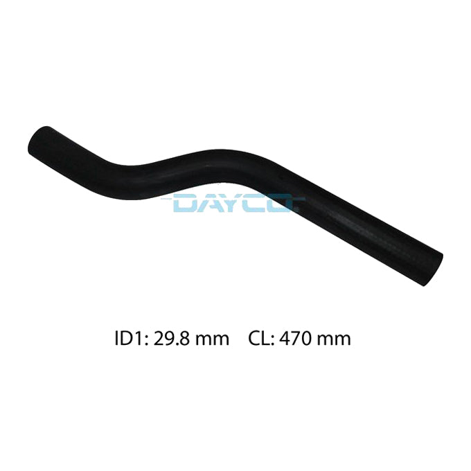 Dayco Moulded Hose DMH2233