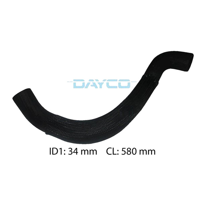 Dayco Moulded Hose DMH2238