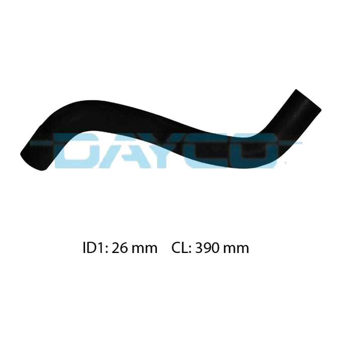 Dayco Moulded Hose DMH2244