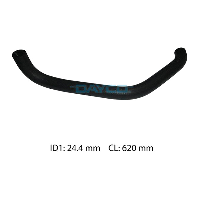 Dayco Moulded Hose DMH2248
