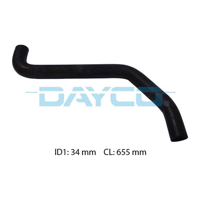 Dayco Moulded Hose DMH2256