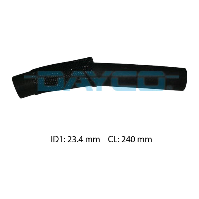 Dayco Moulded Hose DMH2262