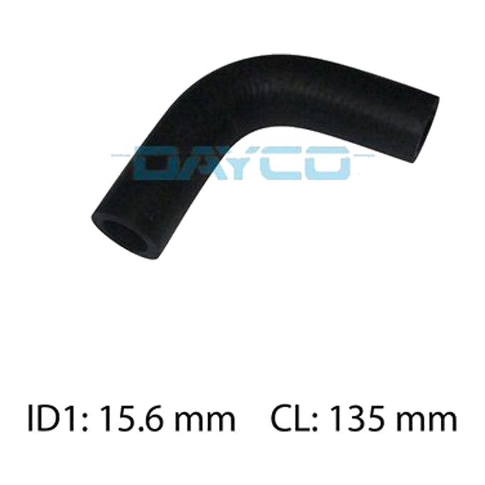 Dayco Moulded Hose DMH2265