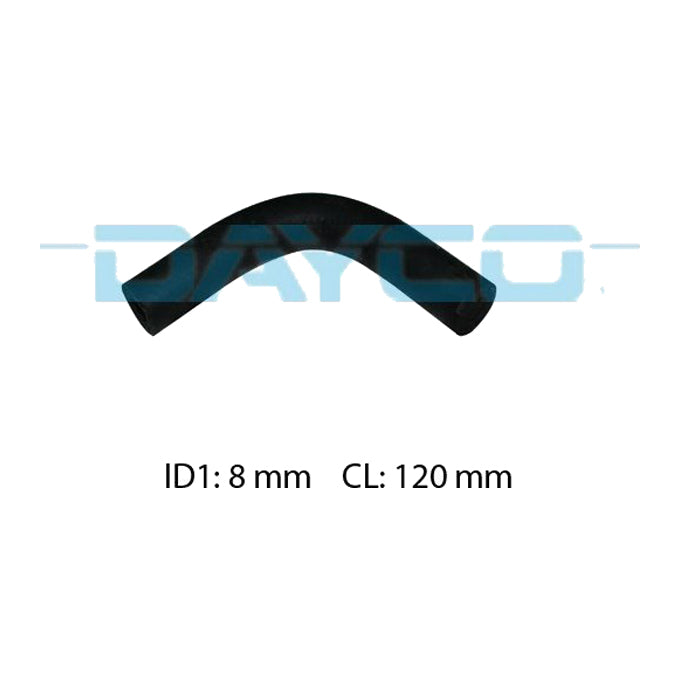 Dayco Moulded Hose DMH2266