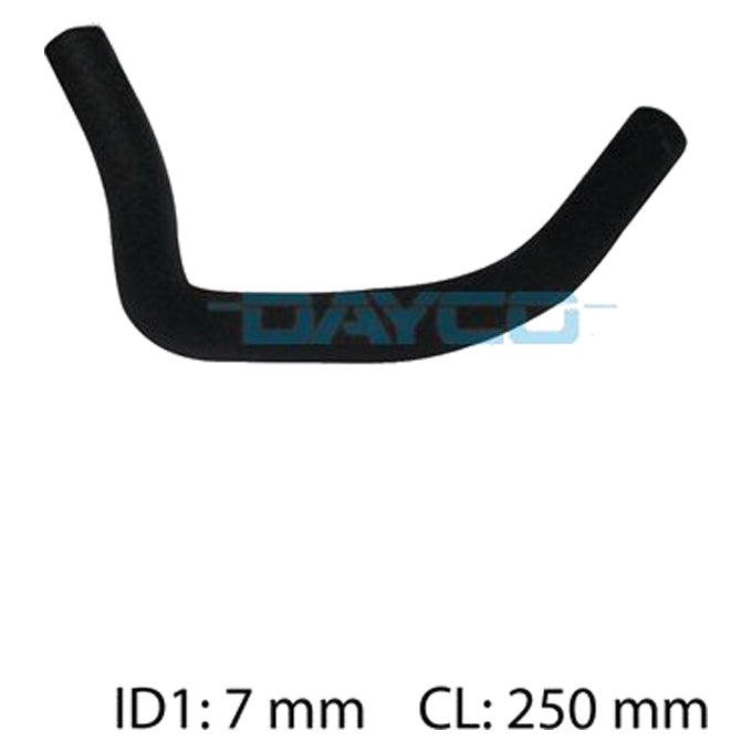 Dayco Moulded Hose DMH2269