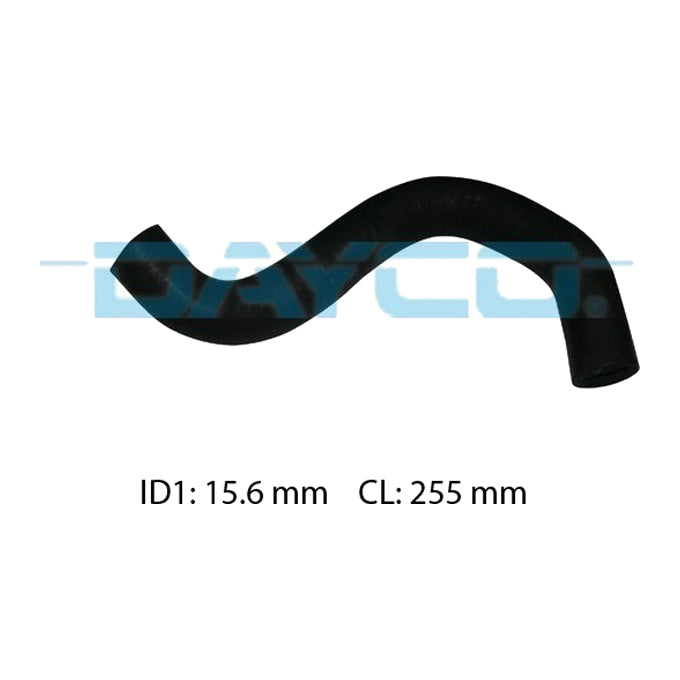 Dayco Moulded Hose DMH2271