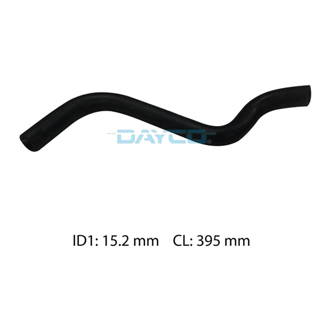 Dayco Moulded Hose DMH2277