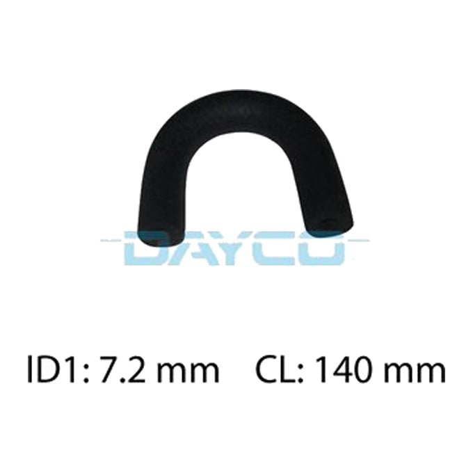 Dayco Moulded Hose DMH2285