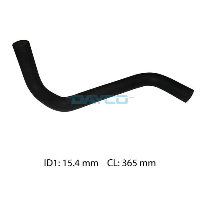 Dayco Moulded Hose DMH2286