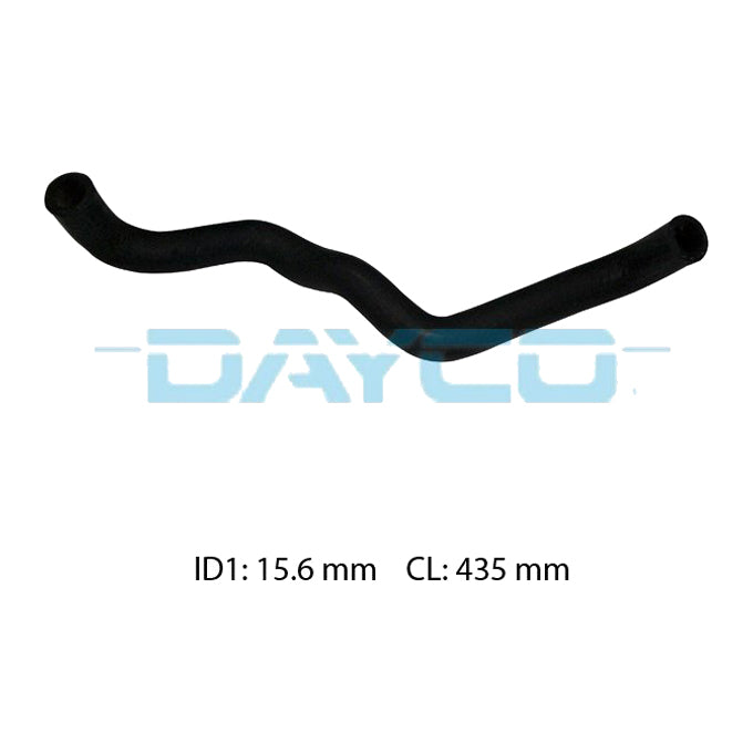Dayco Moulded Hose DMH2287